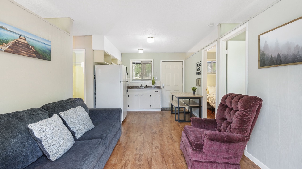 Photo of Bedroom in Kimberling City