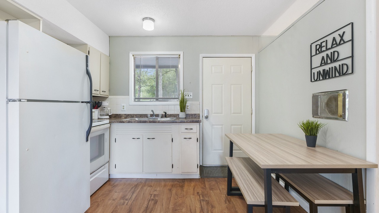 Photo of Kitchen in Kimberling City