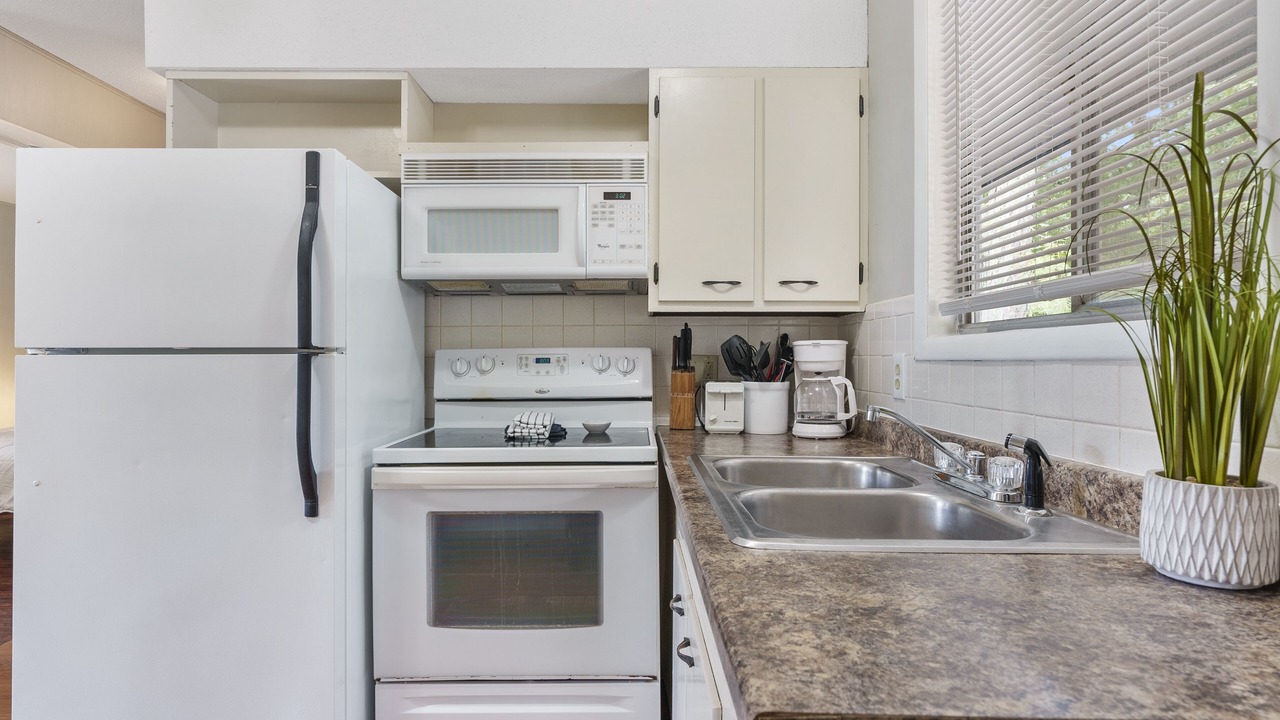 Photo of Kitchen in Kimberling City