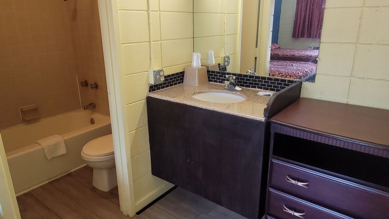 Photo of Bathroom in Lucedale