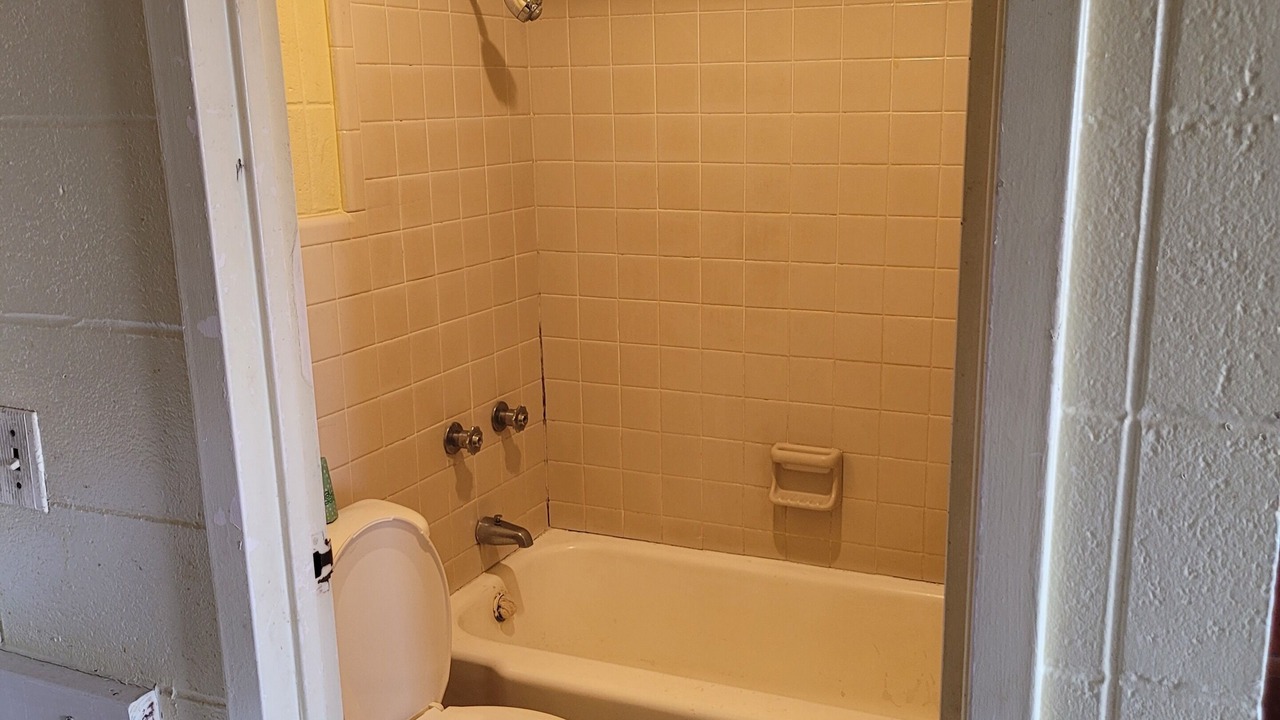 Photo of Bathroom in Lucedale