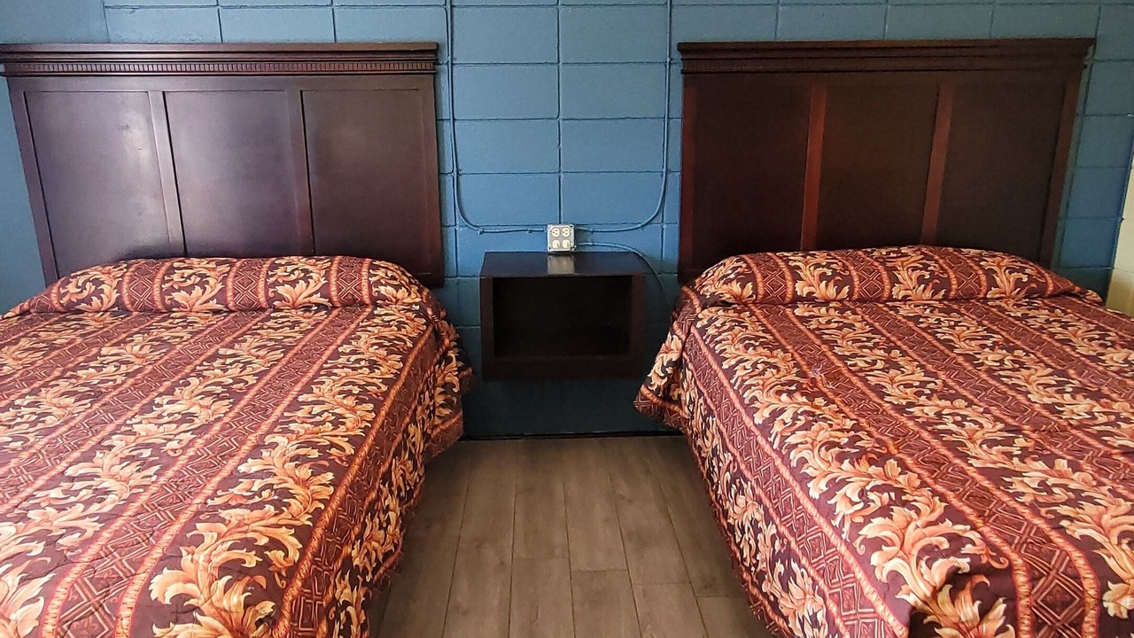 Photo of Bedroom in Lucedale