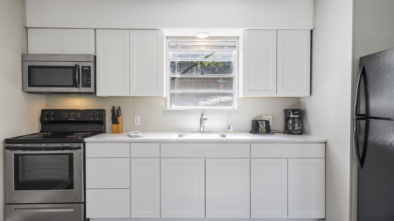 Photo of Kitchen in Kimberling City