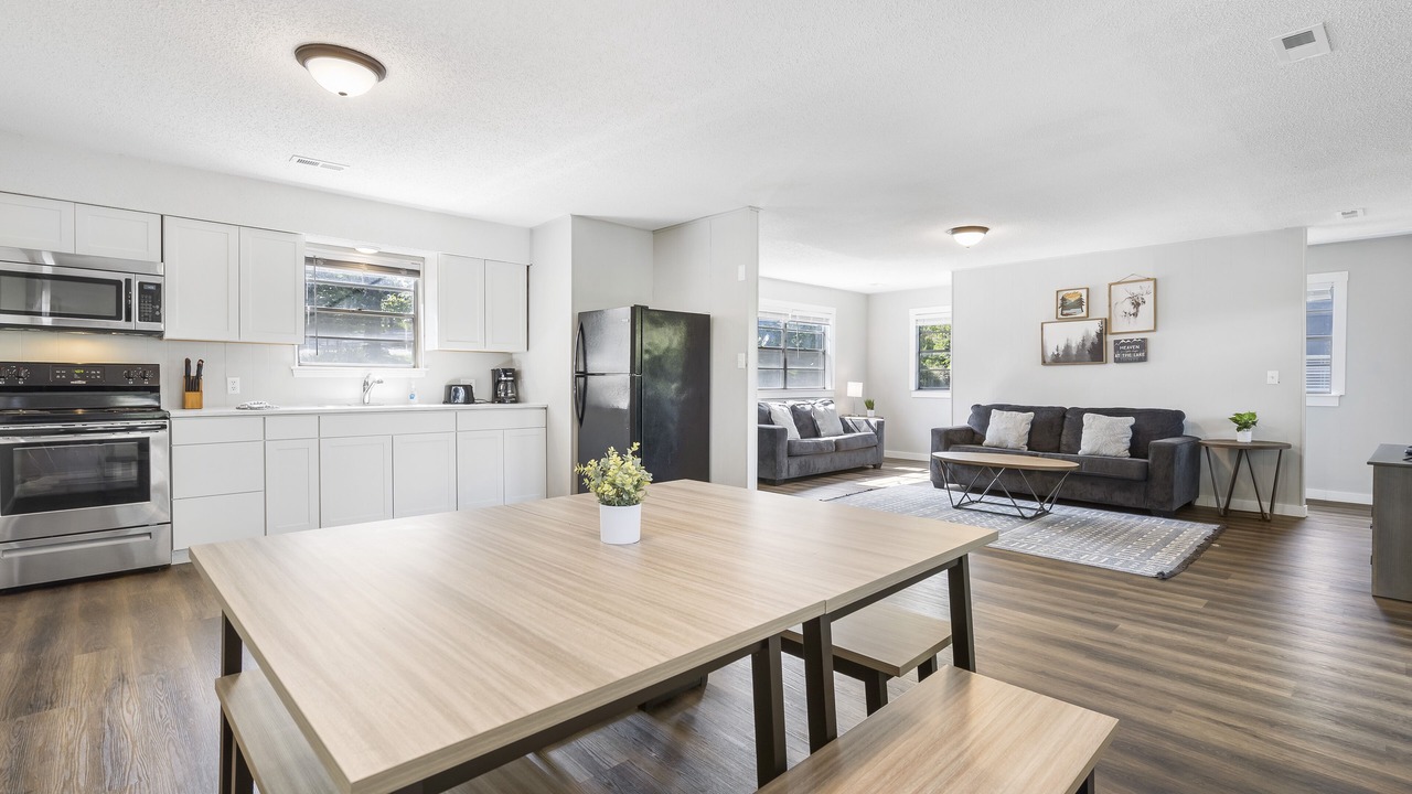 Photo of Kitchen in Kimberling City