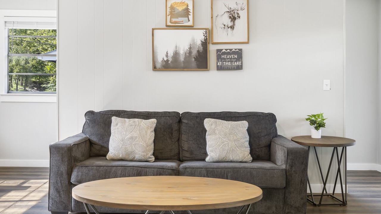 Photo of Bedroom in Kimberling City