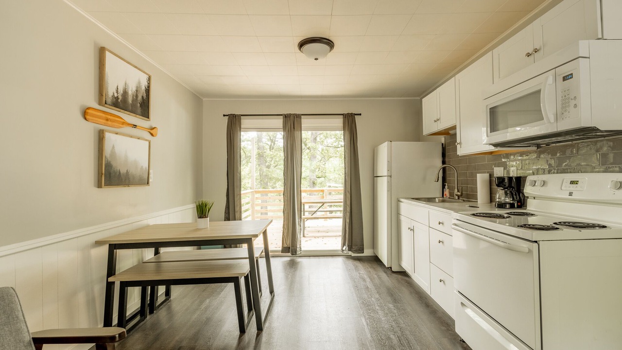 Photo of Kitchen in Kimberling City