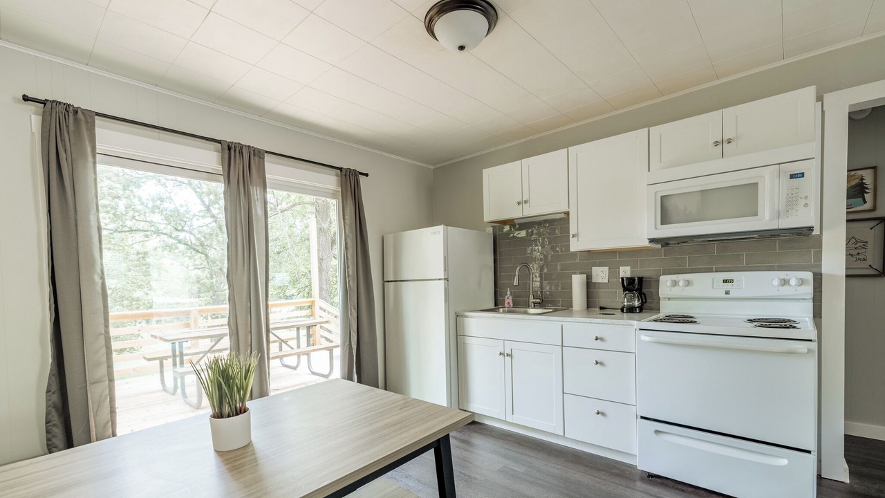 Photo of Kitchen in Kimberling City