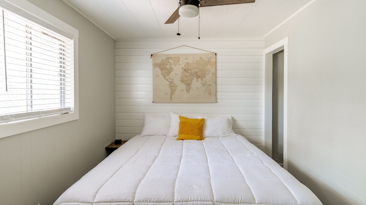 Photo of Bedroom in Kimberling City