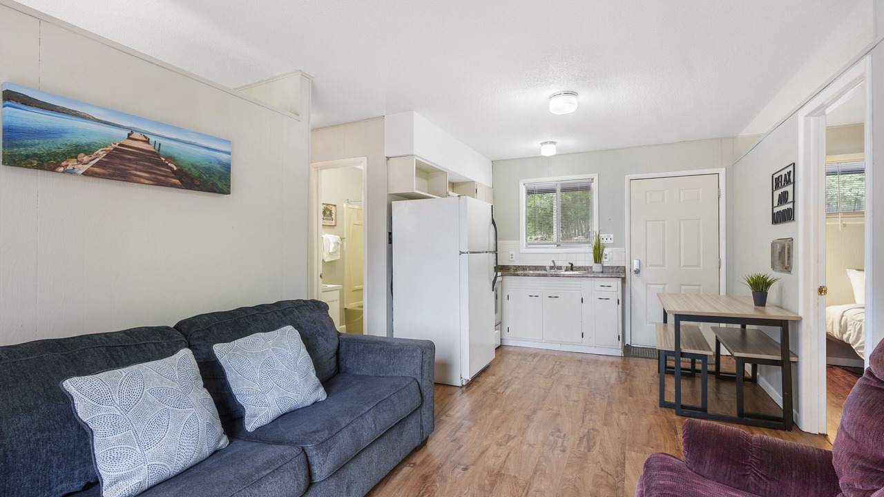 Photo of Bedroom in Kimberling City