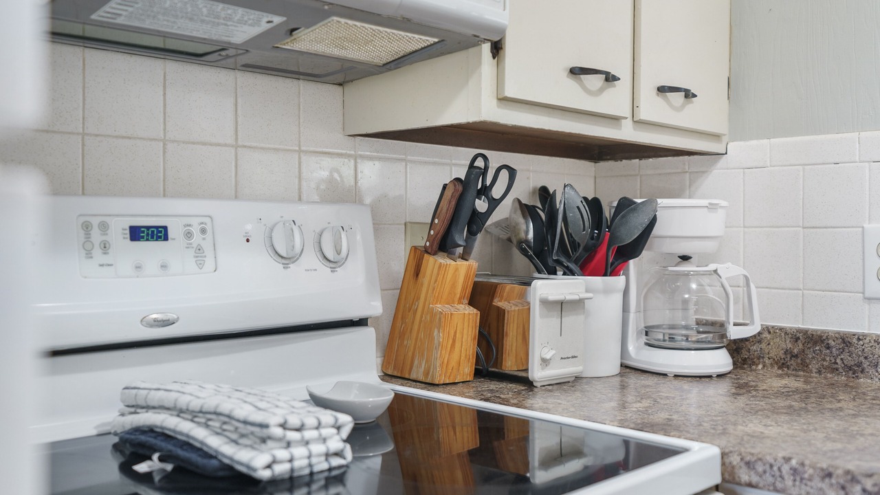 Photo of Kitchen in Kimberling City