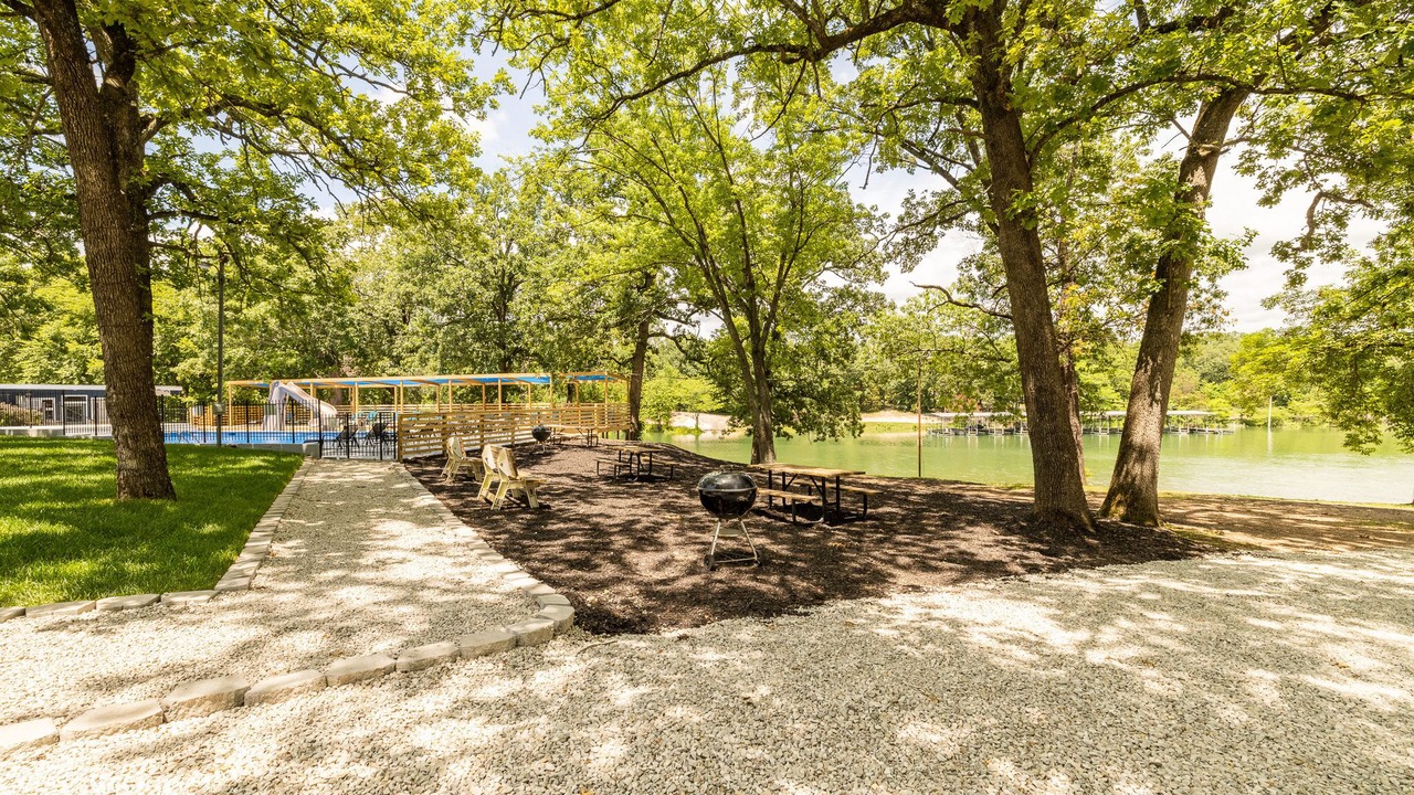 Photo of Outdoor in Kimberling City