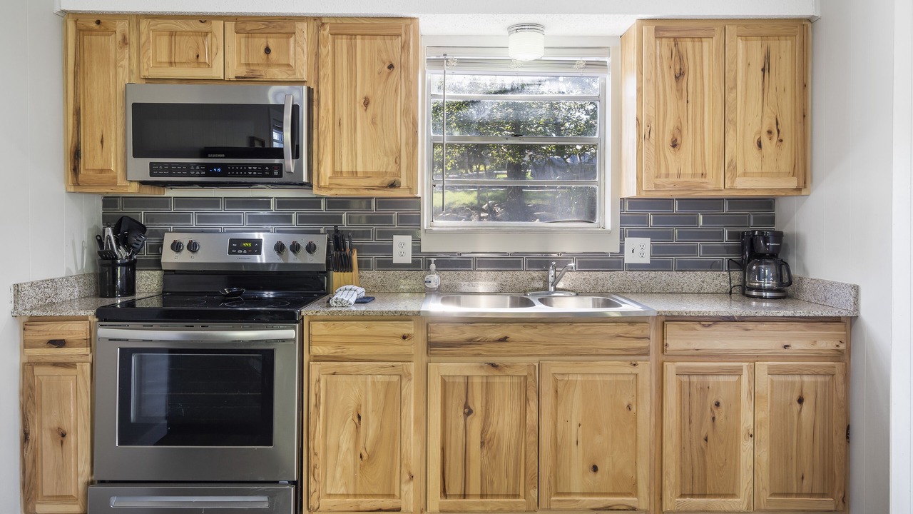 Photo of Kitchen in Kimberling City