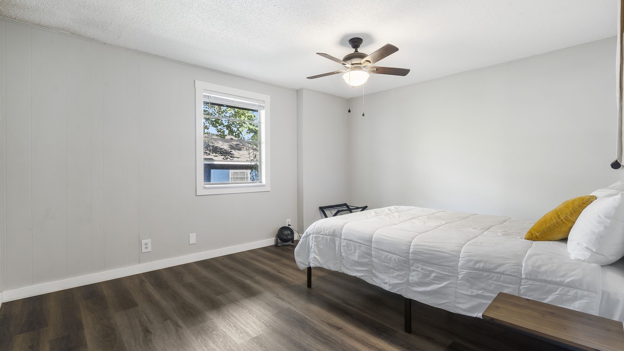 Photo of Bedroom in Kimberling City