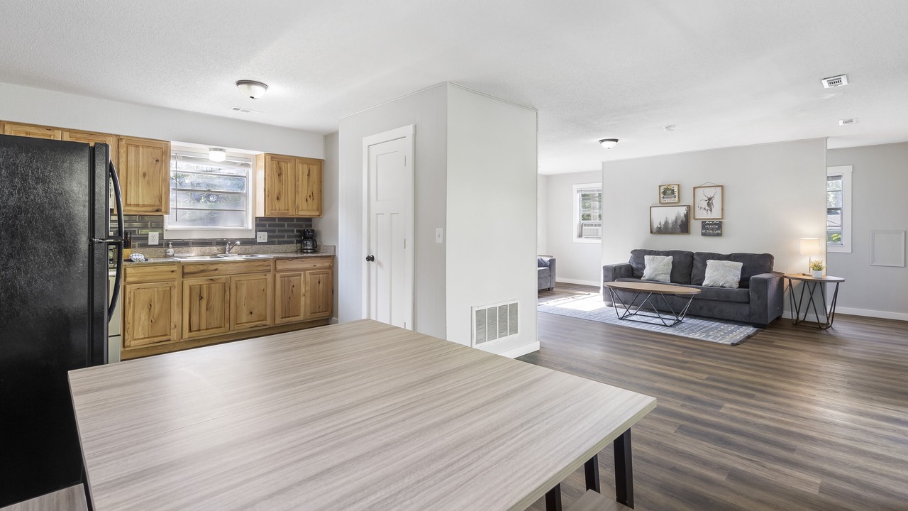 Photo of Kitchen in Kimberling City