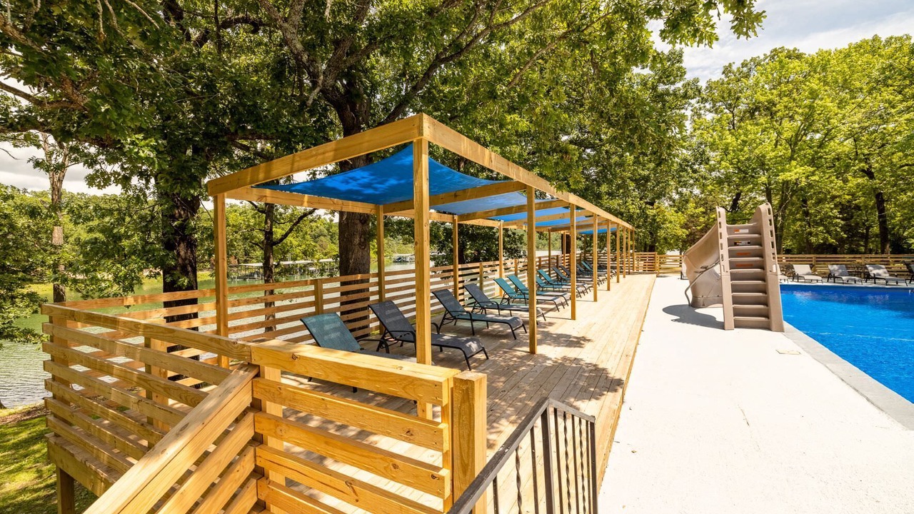 Photo of Outdoor in Kimberling City