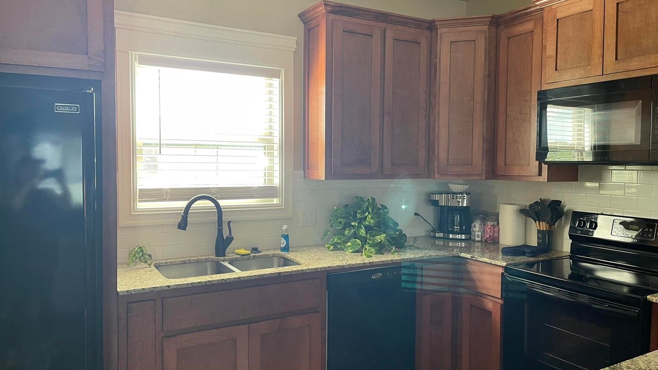 Photo of Kitchen in Pryor