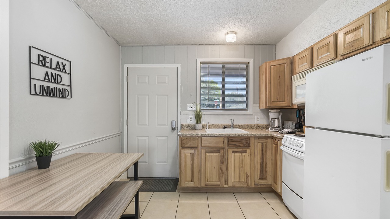 Photo of Kitchen in Kimberling City
