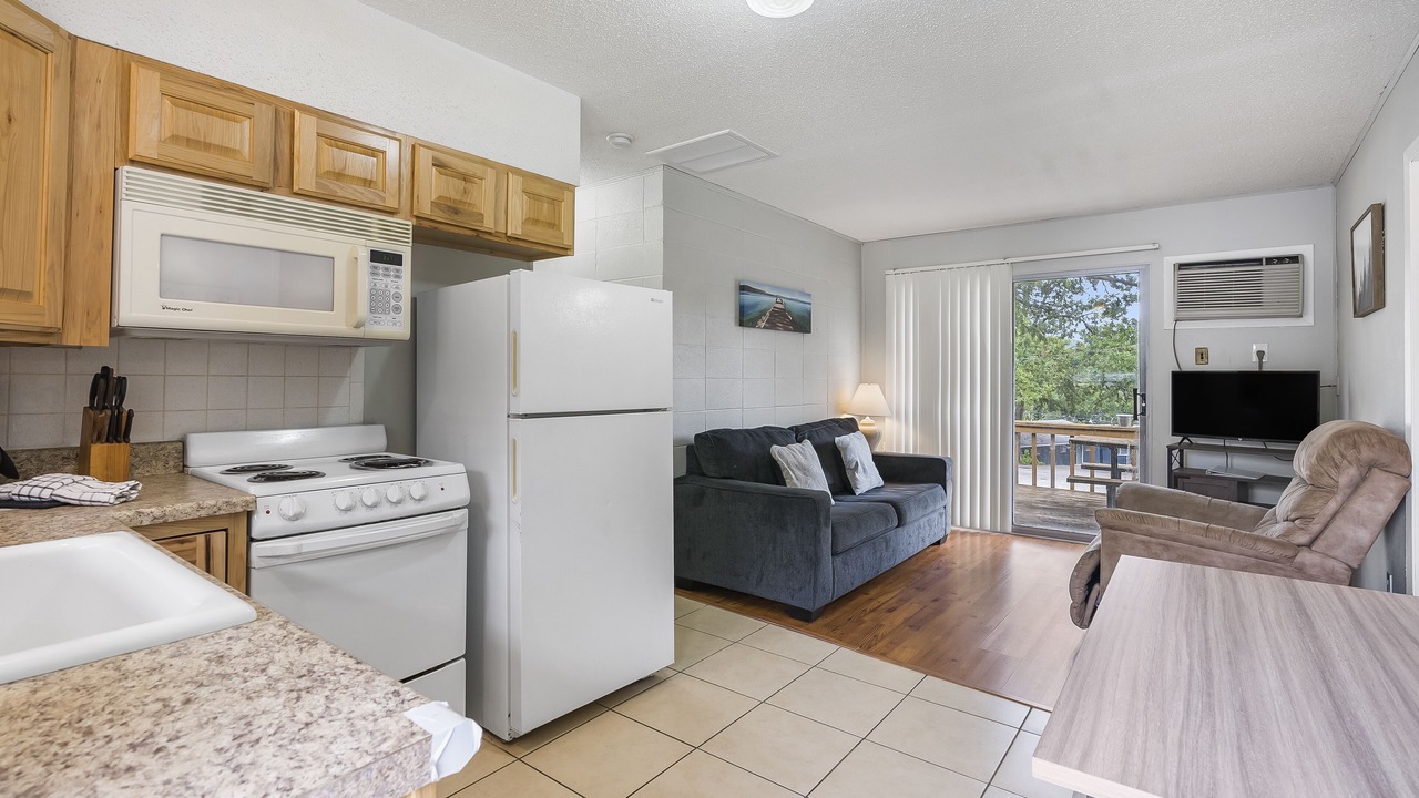 Photo of Kitchen in Kimberling City