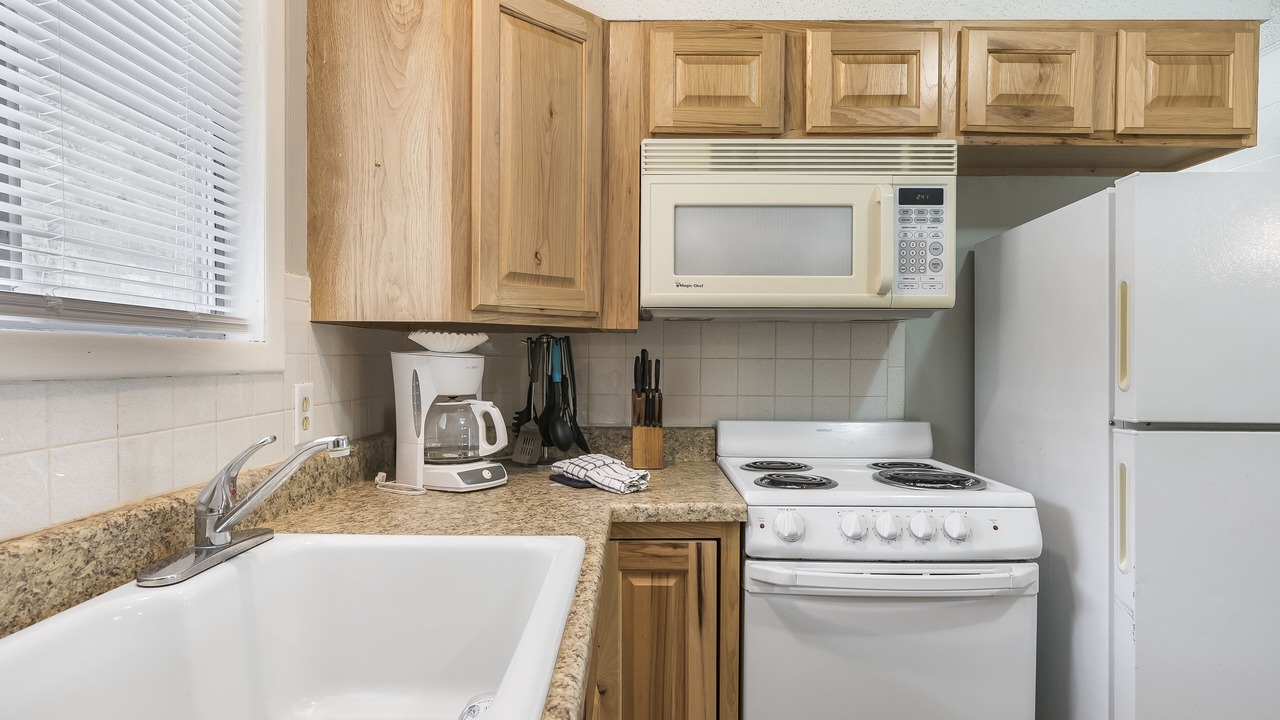 Photo of Kitchen in Kimberling City