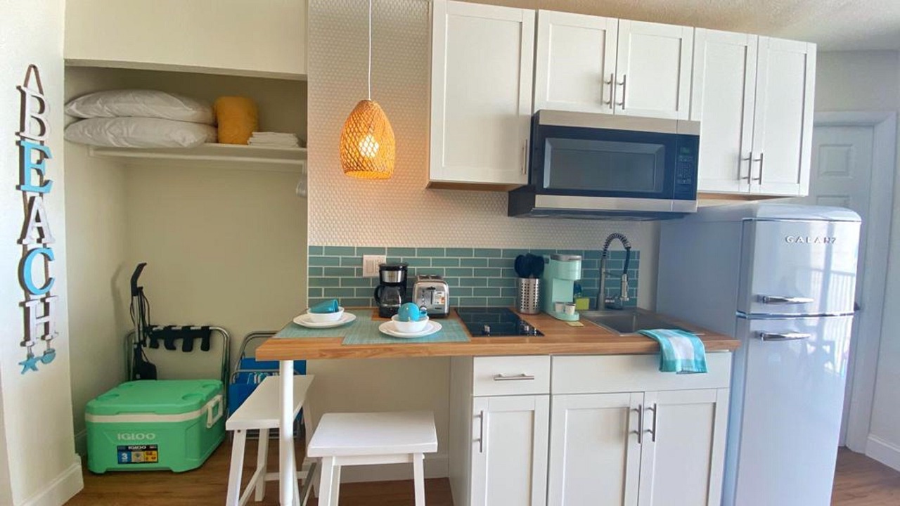 Photo of Kitchen in Bostwick Park