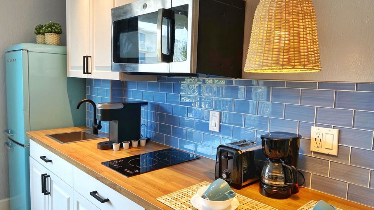 Photo of Kitchen in Bostwick Park