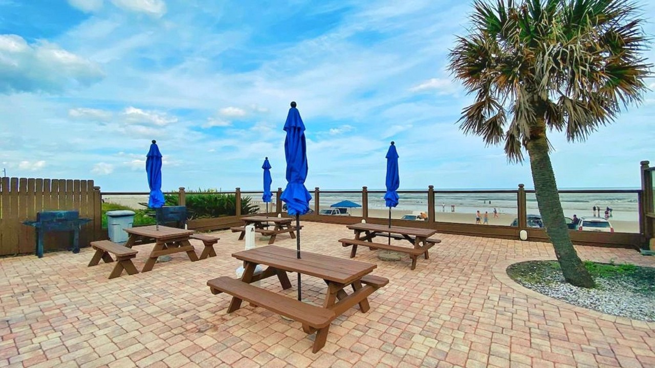 Photo of Outdoor in Bostwick Park