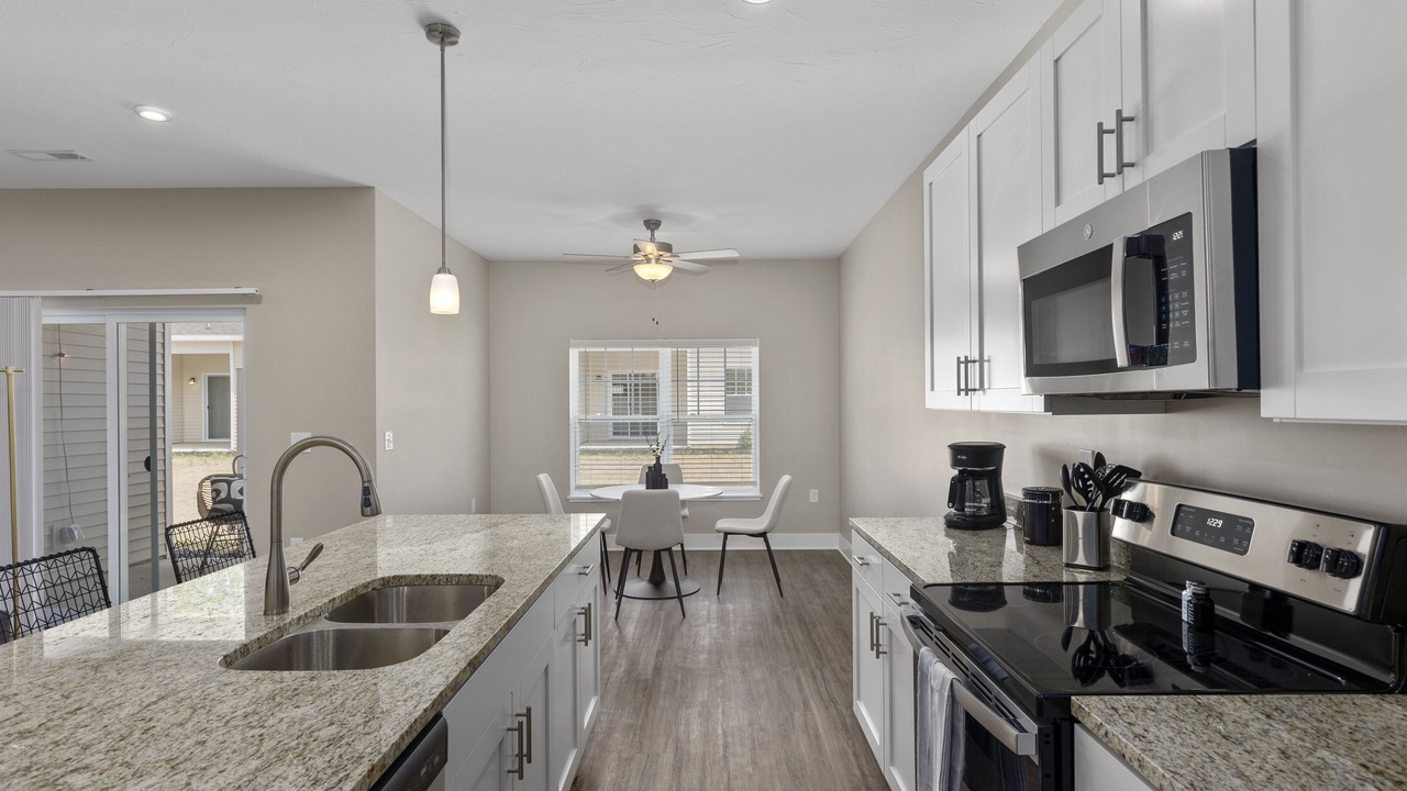 Photo of Kitchen in Grandville