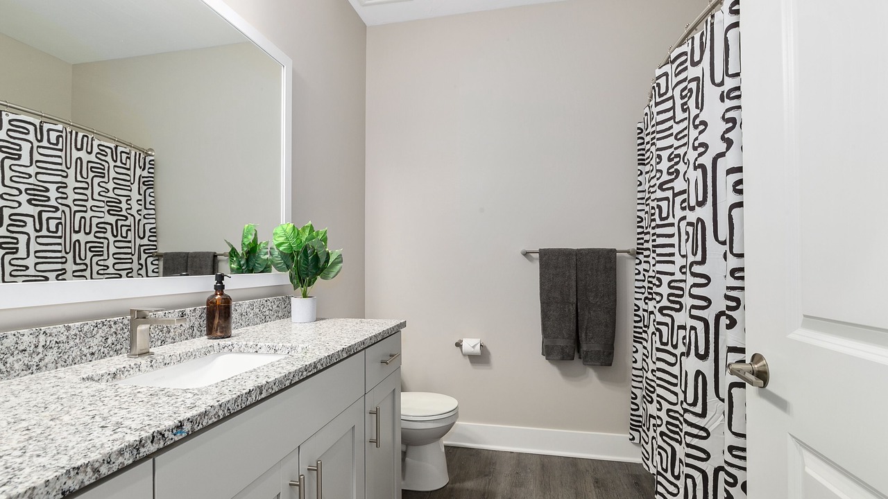 Photo of Bathroom in Grandville