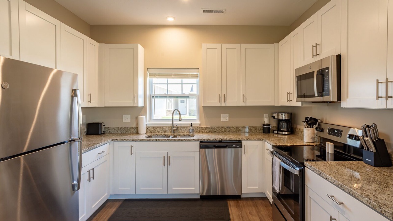 Photo of Kitchen in Grandville