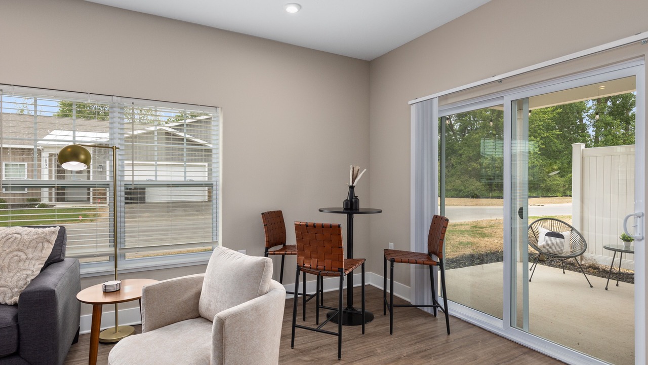 Photo of Bedroom in Grandville