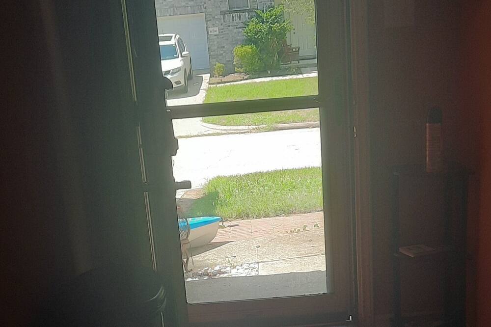Photo of Bedroom in College Park