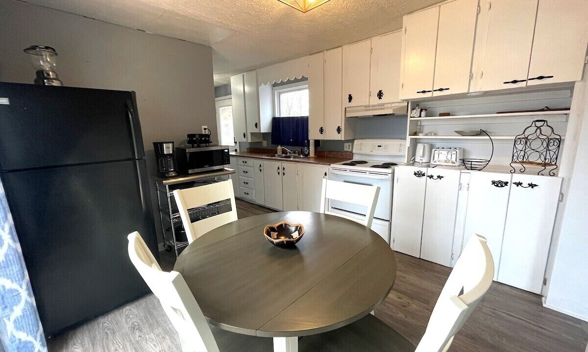 Photo of Kitchen in Canal