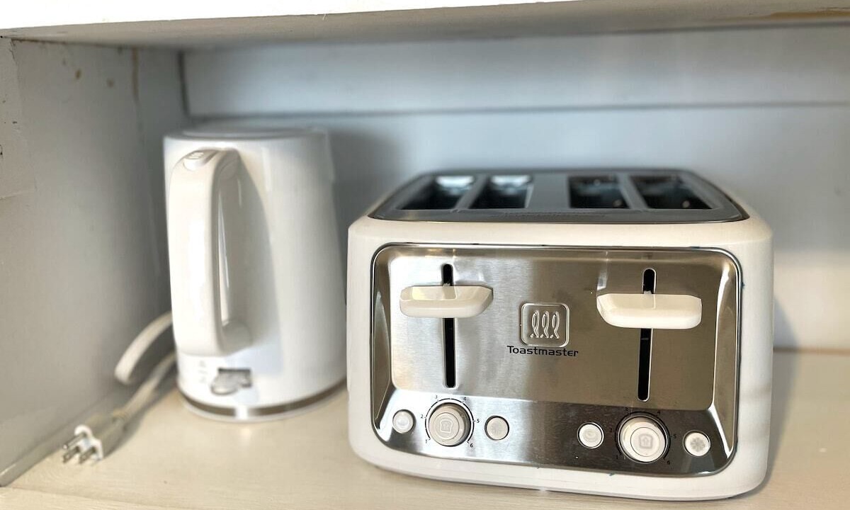Photo of Kitchen in Canal