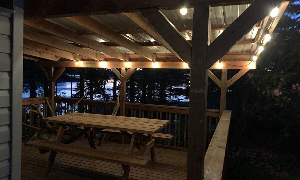 Photo of Outdoor in Canal