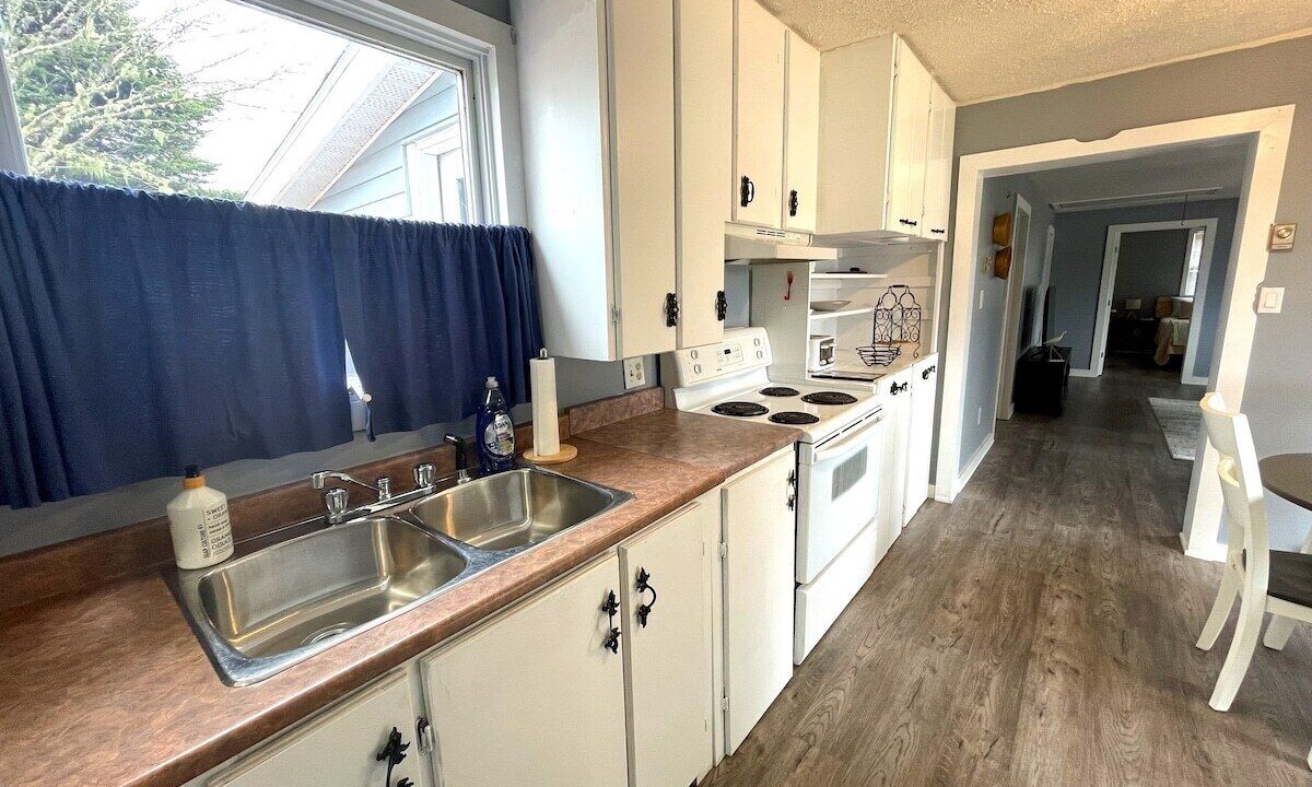 Photo of Kitchen in Canal