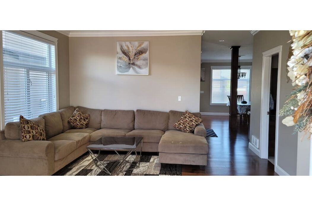 Photo of Livingroom in Regina