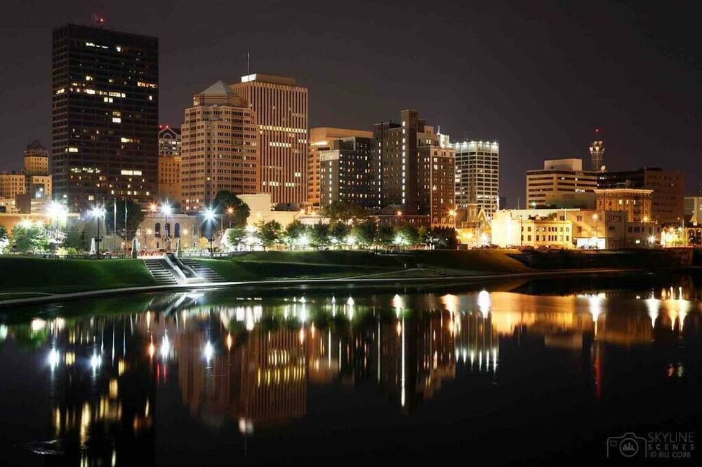 Photo of Outdoor in Dayton