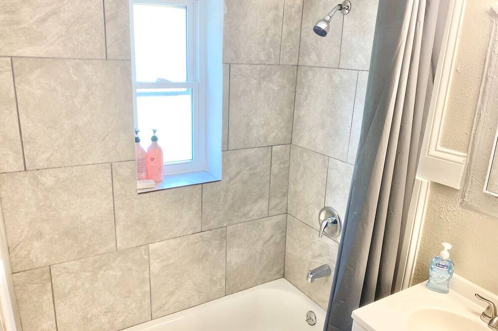 Photo of Bathroom in Dayton