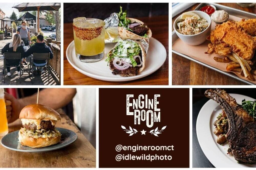 Photo of Bedroom in Noank