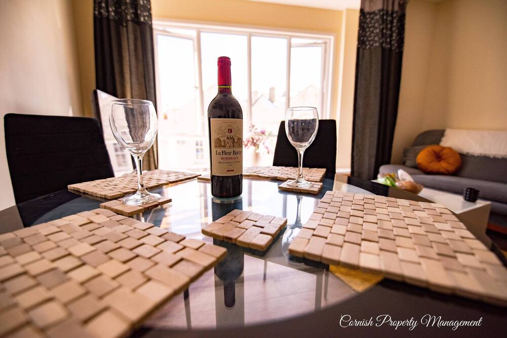 Photo of Livingroom in Newquay