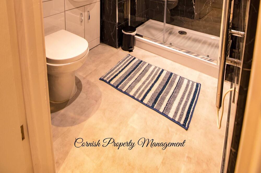Photo of Bathroom in Newquay