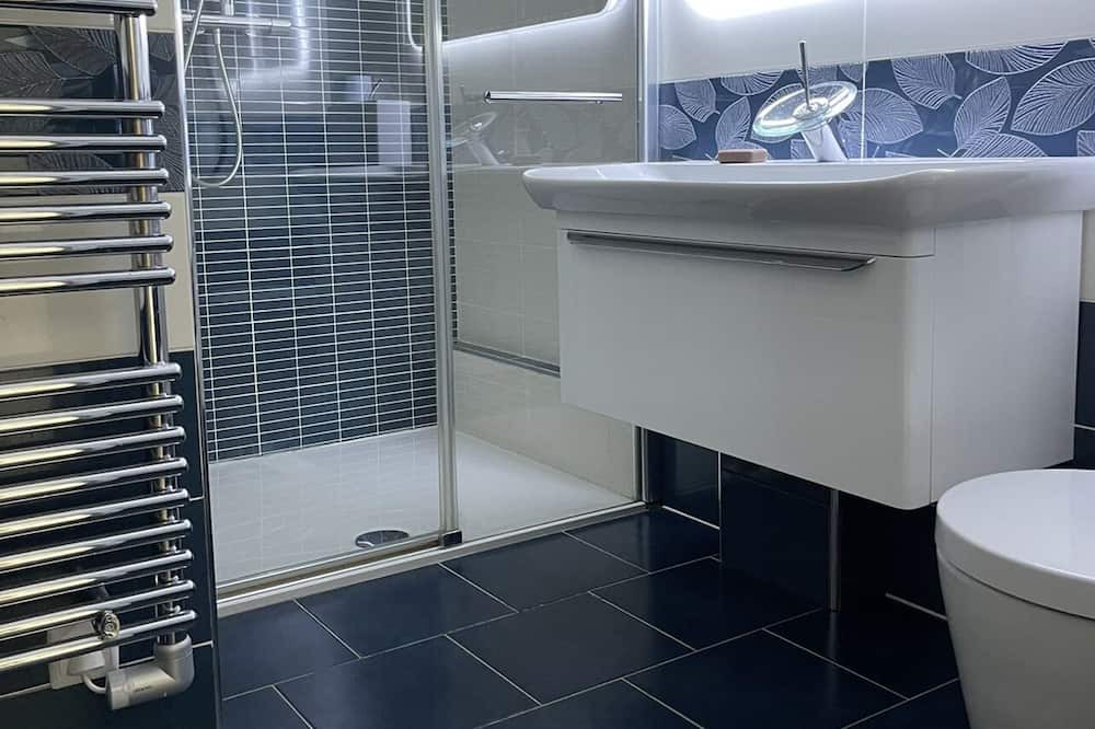 Photo of Bathroom in Chaudefontaine