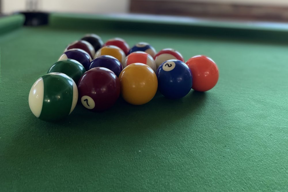 Photo of Bedroom in Chaudefontaine