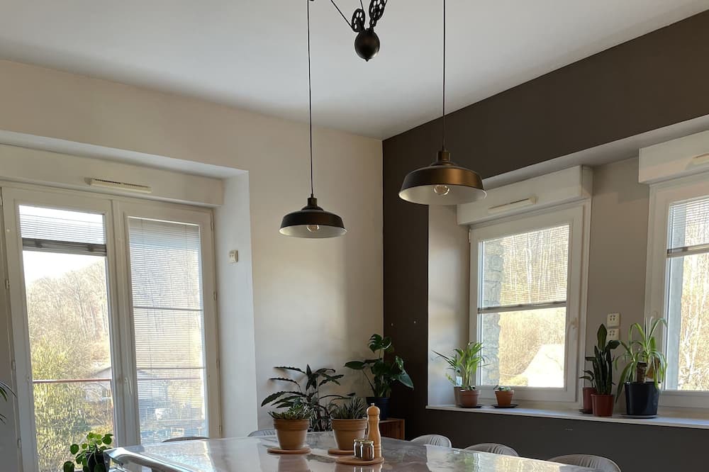 Photo of Kitchen in Chaudefontaine