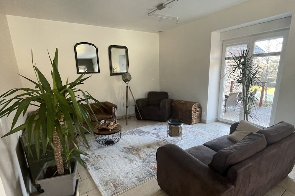 Photo of Bedroom in Chaudefontaine