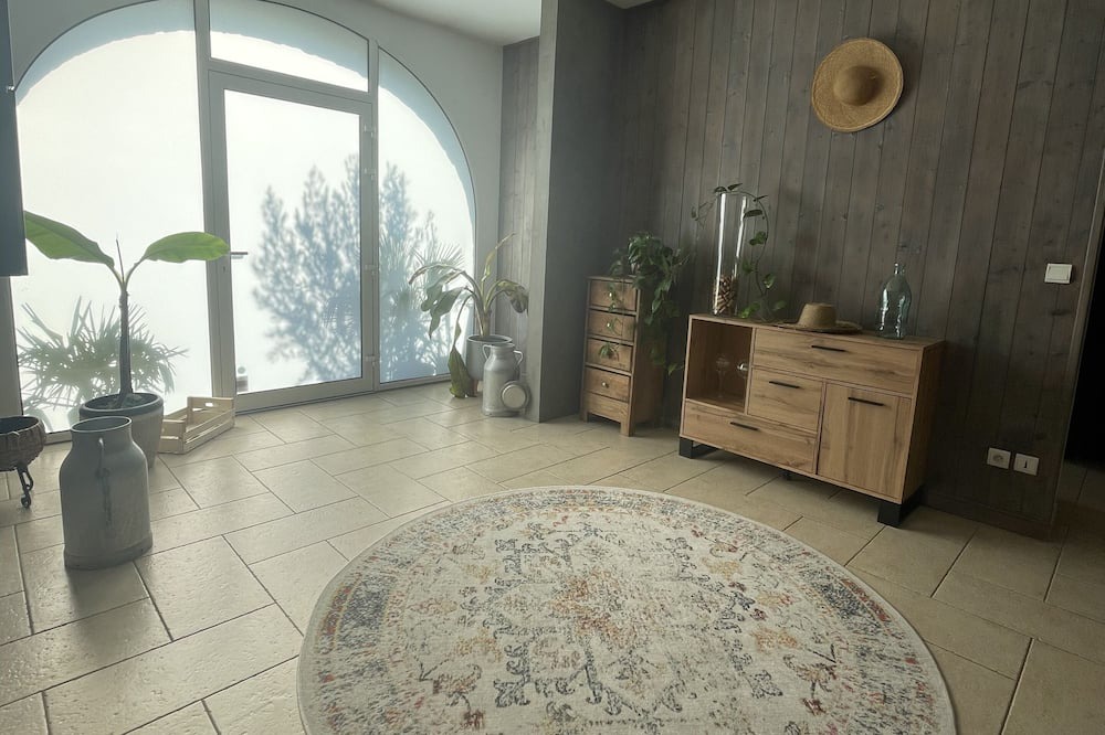 Photo of Livingroom in Chaudefontaine