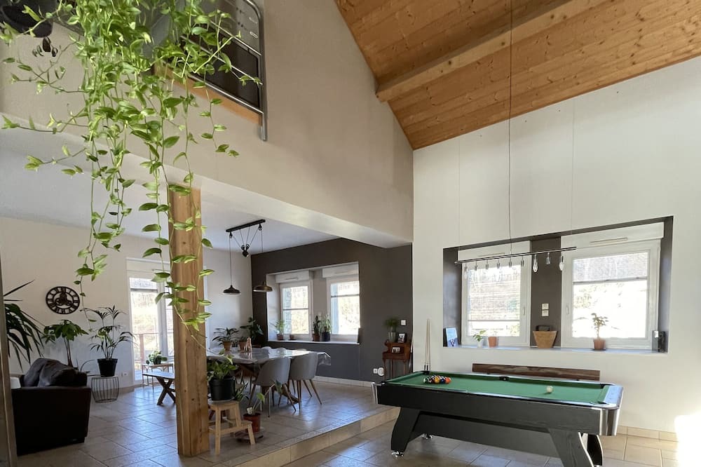 Photo of Others in Chaudefontaine