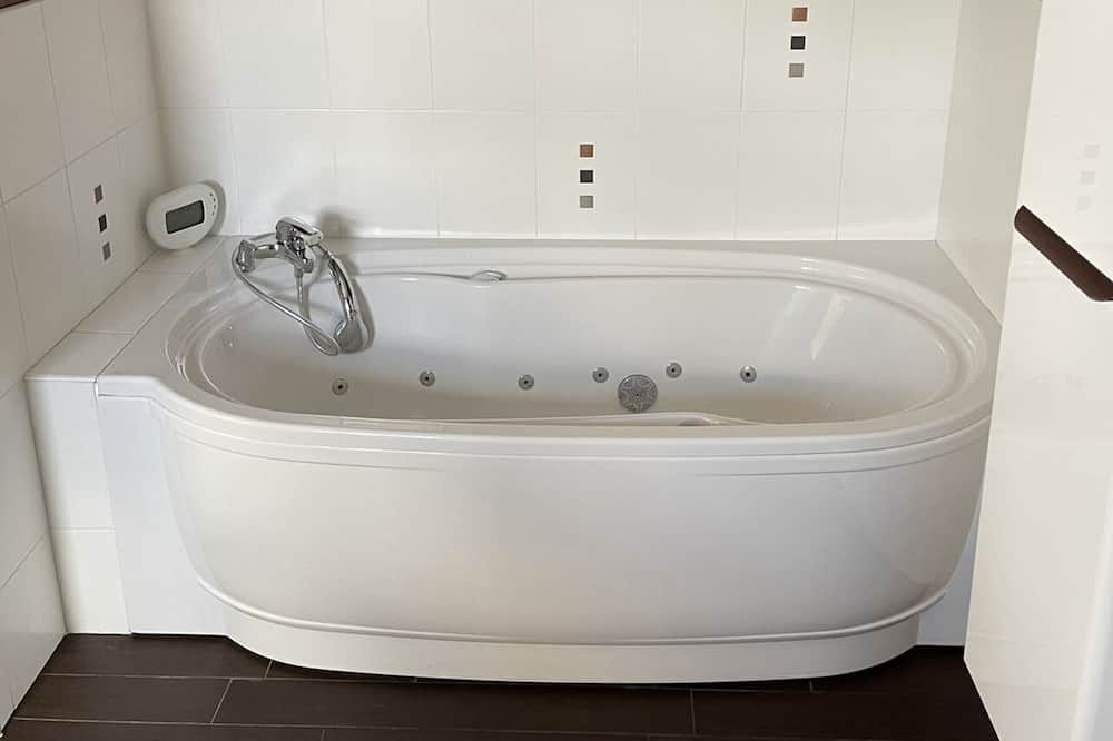 Photo of Bathroom in Chaudefontaine