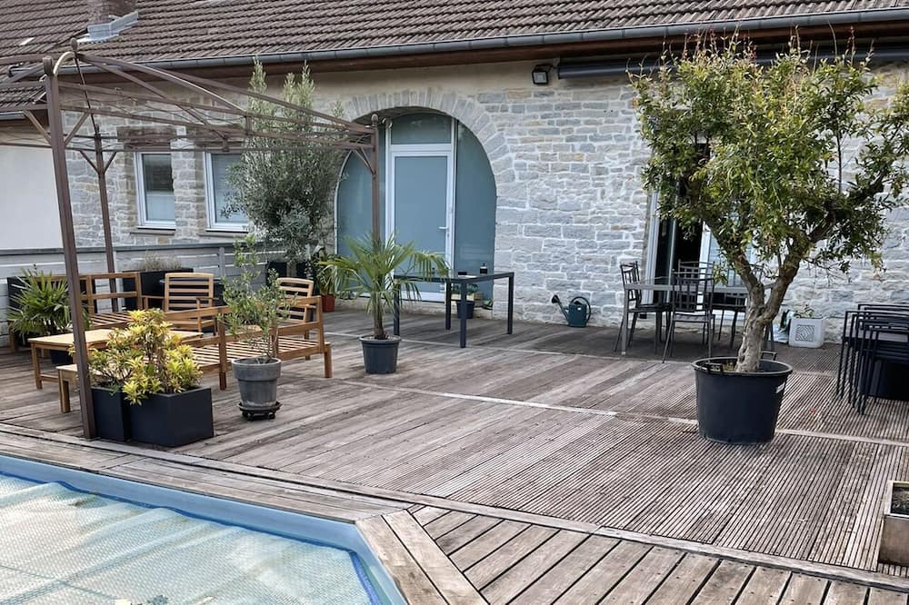 Photo of Outdoor in Chaudefontaine