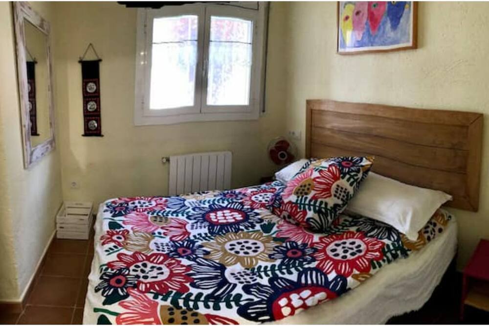 Photo of Bedroom in Aigues Bones